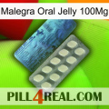 Malegra Oral Jelly 100Mg 34